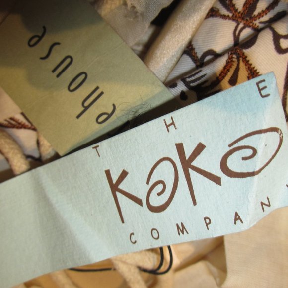 The KoKo Company Slippers - Picture 8 of 11